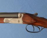 S O L D - - - Antonio Zoli - BLNE - 36 Cal. - .410 Bore - SxS - 2 of 10