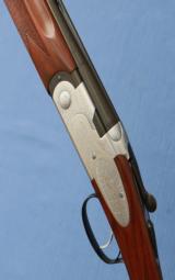 BERETTA - Model 686EL - - 20ga - 26-1/2