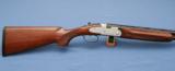 BERETTA - Model 686EL - - 20ga - 26-1/2
