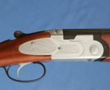 S O L D - - - BERETTA - Model 686EL - - 20ga - 28