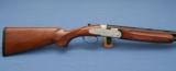 S O L D - - - BERETTA - Model 686EL - - 20ga - 28