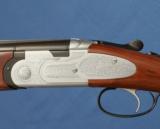 S O L D - - - BERETTA - Model 686EL - - 20ga - 28