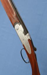 S O L D - - - BERETTA - Model 686EL - - 20ga - 28