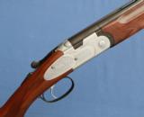 S O L D - - - BERETTA - Model 686EL - - 20ga - 28
