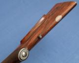 Jack T. Haugh - Custom - Single Square Bridge Mauser Action - .375 H&H - 11 of 15