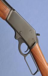 S O L D - - - Marlin 1895- - - 45-70 - - - Early 1970s Vintage Gun - As New with Original Box ! - 1 of 9