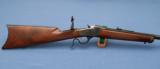 S O L D - - - - Browning 1885 - Traditional Hunter - 45LC - Like New Gun ! - 3 of 4