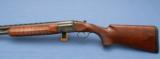 S O L D - - - PERAZZI - MX2000RT Sporting - 29-1/2