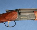 S O L D - - - PERAZZI - MX2000RT Sporting - 29-1/2