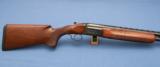 S O L D - - - PERAZZI - MX2000RT Sporting - 29-1/2