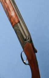 S O L D - - - PERAZZI - MX2000RT Sporting - 29-1/2