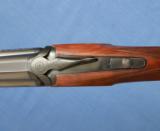 S O L D - - - PERAZZI - MX2000RT Sporting - 29-1/2