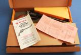 S O L D - - - RUGER - Blackhawk - .357 MAXIMUM - 10-1/2