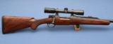 Maurice Ottmar - Custom - Mauser Action - .375-.338 Win - 3 of 12