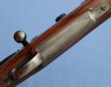 Jack T. Haugh - Custom - Single Square Bridge Mauser Action - .375 H&H - 9 of 16