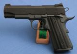 S O L D - - - Nighthawk Custom T3T - 1911 - .45 ACP - As New - 2 of 6