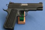 S O L D - - - Nighthawk Custom T3T - 1911 - .45 ACP - As New - 3 of 6
