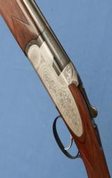 S O L D - - - BERETTA - RARE - BL-6 - 12ga - 26