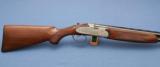S O L D - - - BERETTA - RARE - BL-6 - 12ga - 26