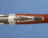 S O L D - - - BERETTA - Model 686EL - - 20ga - 26-1/2