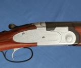 S O L D - - - BERETTA - Model 686EL - - 20ga - 26-1/2