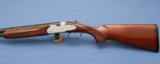 S O L D - - - BERETTA - Model 686EL - - 20ga - 26-1/2