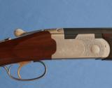 S O L D - - - BERETTA - 687 Silver Pigeon III - 28