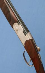 S O L D - - - BERETTA - 687 Silver Pigeon III - 28