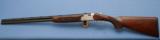 S O L D - - - BERETTA - 687 Silver Pigeon III - 28