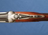 BERETTA - SO2 - 27-1/2 Bbls - IC / LM - Double Triggers - 8 of 11