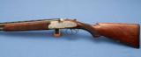 BERETTA - SO2 - 27-1/2 Bbls - IC / LM - Double Triggers - 5 of 11