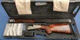 S O L D - - - BERETTA - SO5 - Sporting - 30