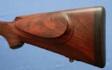 Maurice Ottmar - Custom - Mauser Action - .375-.338 Win - Kahles Scope - 12 of 12