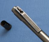 Jack T. Haugh - Custom - Single Square Bridge Mauser Action - .375 H&H - 11 of 16