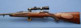 Jack T. Haugh - Custom - Single Square Bridge Mauser Action - .375 H&H - 4 of 16
