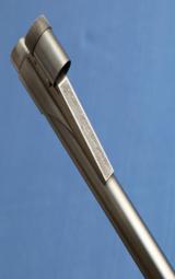 Jack T. Haugh - Custom - Single Square Bridge Mauser Action - .375 H&H - 9 of 16