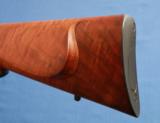 Al Biesen - Custom - Model 70 Action - 7mm - 1959 Gun with Original Invoice ! - 11 of 13