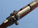 Hoffman Arms, Ardmore OK. - Mauser Action Rifle - 1 of 10