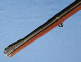 Oberndorf Mauser - 1941 War Time Commercial Sporting Rifle - Type S - 7x57 - 8 of 8