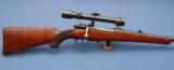 Oberndorf Mauser - 1938 - Commercial Sporting Rifle - Type B - 8x57 - 3 of 7