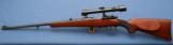 Oberndorf Mauser - 1938 - Commercial Sporting Rifle - Type B - 8x57 - 4 of 7