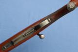 Oberndorf Mauser - 1938 - Commercial Sporting Rifle - Type B - 8x57 - 7 of 7