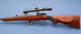 Oberndorf Mauser - 1938 - Commercial Sporting Rifle - Type B - 8x57 - 5 of 7