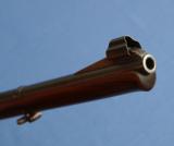 S O L D - - - Oberndorf Mauser - 1922 - Commercial Sporting Rifle - Type S - 9x57 - - - Exceptional Condition ! - 13 of 16
