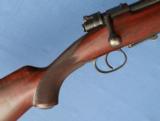 S O L D - - - Oberndorf Mauser - 1922 - Commercial Sporting Rifle - Type S - 9x57 - - - Exceptional Condition ! - 5 of 16