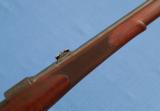 S O L D - - - Oberndorf Mauser - 1922 - Commercial Sporting Rifle - Type S - 9x57 - - - Exceptional Condition ! - 12 of 16
