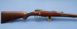 S O L D - - - Oberndorf Mauser - 1922 - Commercial Sporting Rifle - Type S - 9x57 - - - Exceptional Condition ! - 10 of 16
