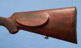 S O L D - - - Oberndorf Mauser - 1922 - Commercial Sporting Rifle - Type S - 9x57 - - - Exceptional Condition ! - 16 of 16