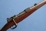S O L D - - - Oberndorf Mauser - 1922 - Commercial Sporting Rifle - Type S - 9x57 - - - Exceptional Condition ! - 2 of 16