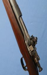 Niedner Rifle Corp Dowagiac Mich - Springfield - .30-06 - 1 of 13